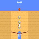 Basketball Dig