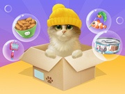 Cat Simulator Online