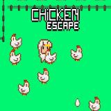 Chicken Escape   2 Player