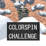 ColorSpin  Challenge