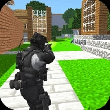 Counter Craft Zombies