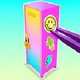 DIY Locker