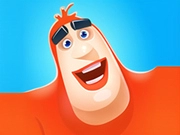 Eacape Run