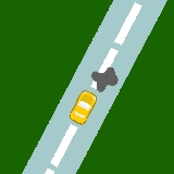 Endless Car Race