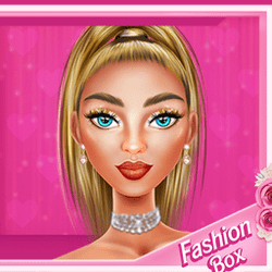 Fashion Box Glam Diva