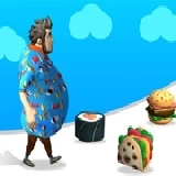 Fat Race 3d