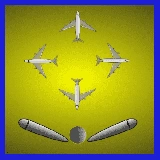 Flight Pinball Machine 2 Evolution