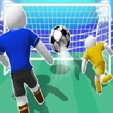 Football Kick 3d
