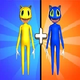 Merge Monster Army
