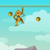 Monkey Sky