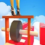 One Wheel Rush