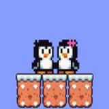 Penguin Love Puzzle
