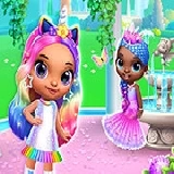 Princesses Castle