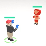 Punch Boxing for Dummy