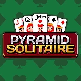 Pyramid Solitaire Classic