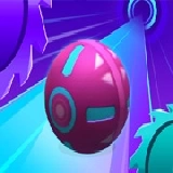 Rolling Balls 3d