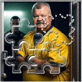 Serial Killers Snapshot Block Puzzle