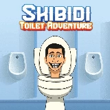 Skibidi Toilet Adventure