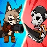 Super Raccoon Run