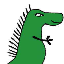 T-Rex Run