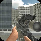 Urban Sniper 3D