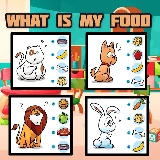 What Is My Food
